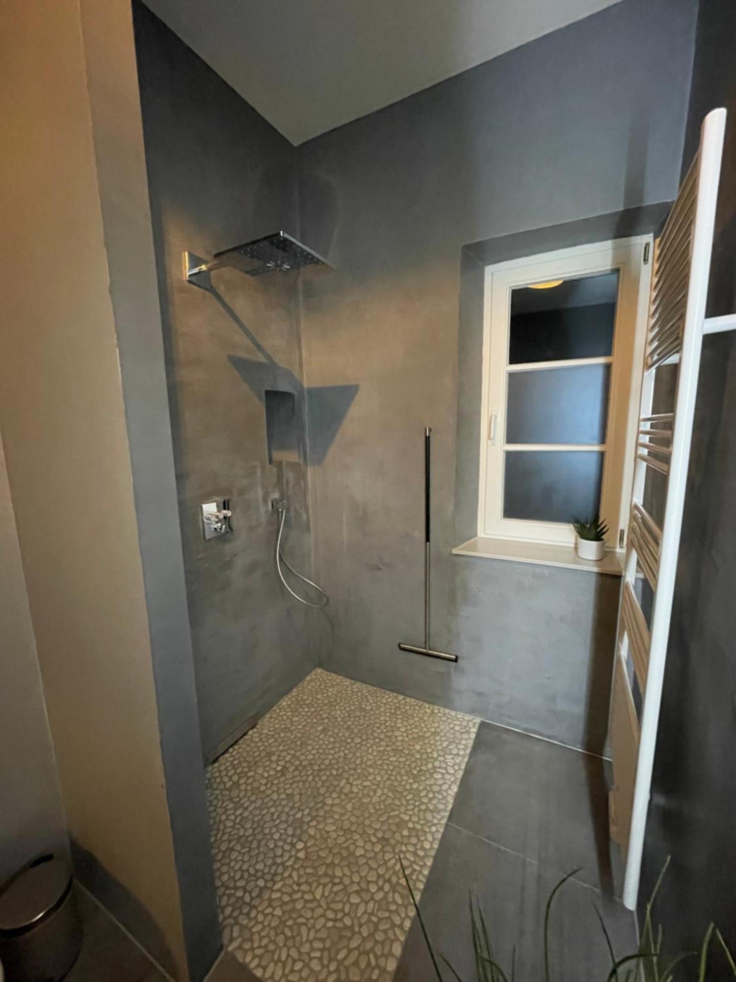 Pfarrhaus Karbow Villa Dış mekan fotoğraf
