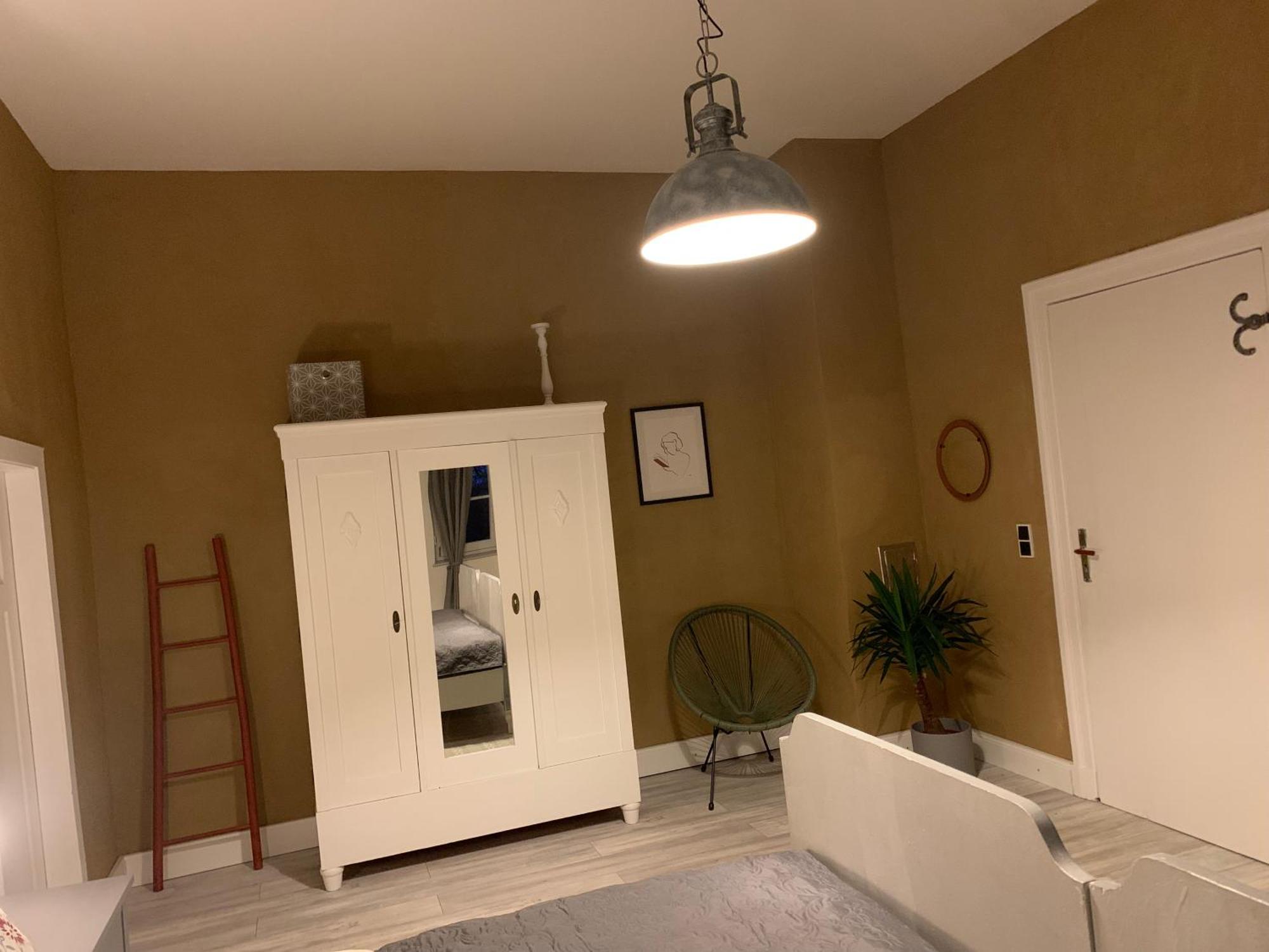 Pfarrhaus Karbow Villa Dış mekan fotoğraf